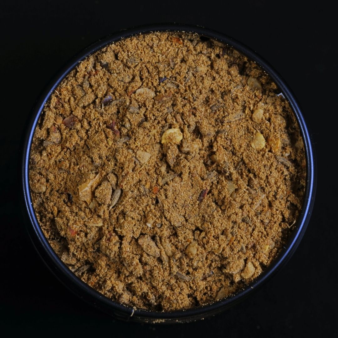 Garam Masala
