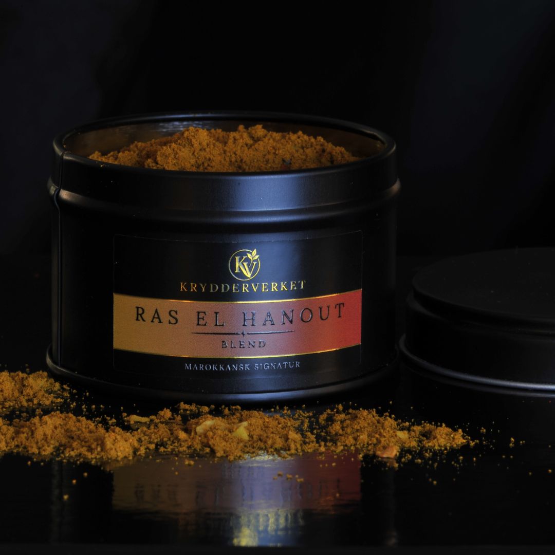 Ras el hanout