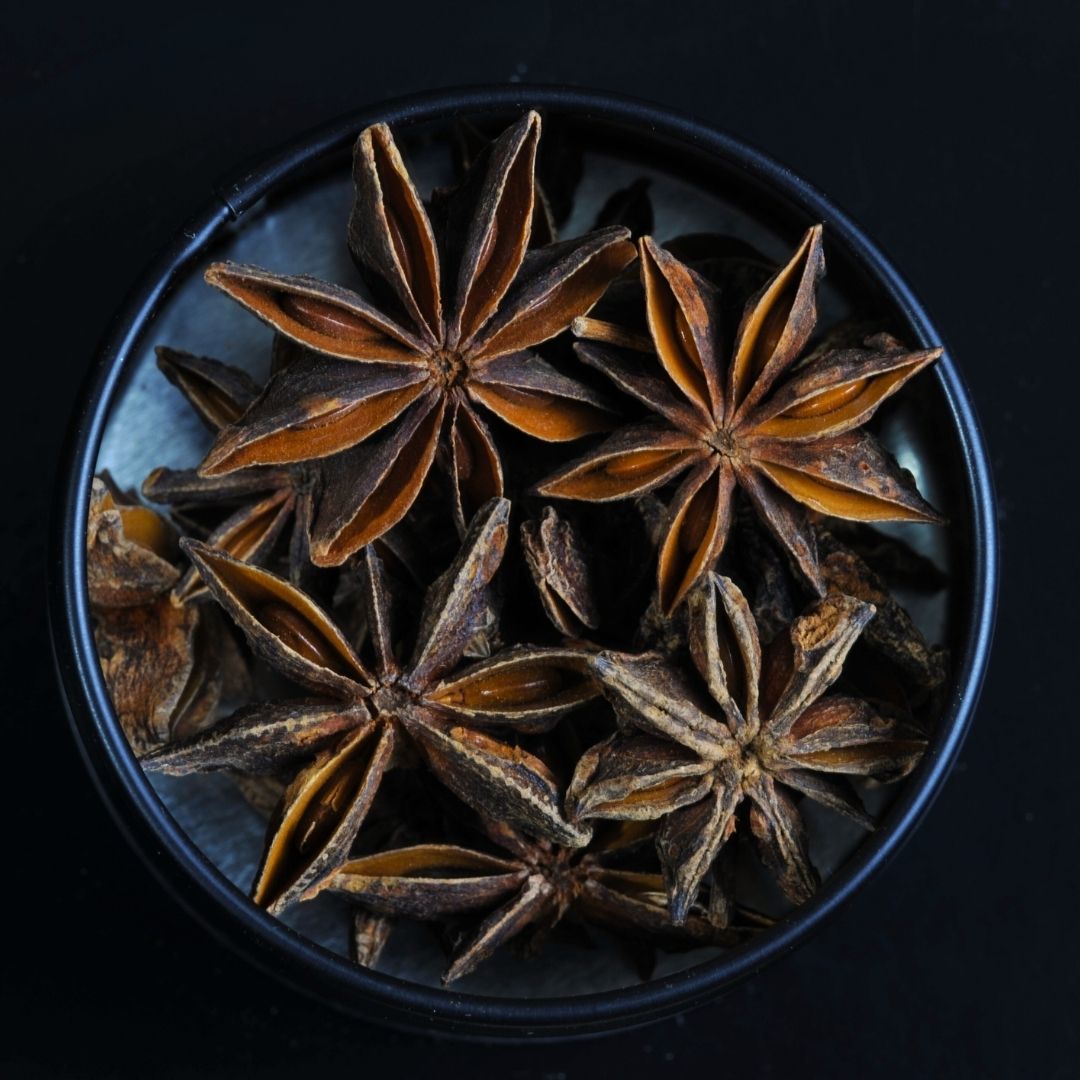 Stjerneanis