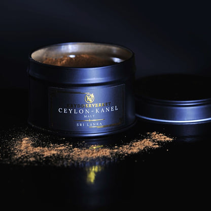 Ceylon-kanel
