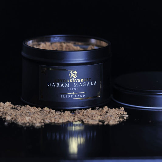 Garam Masala