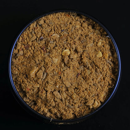 Garam Masala