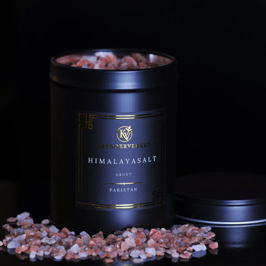 Himalayasalt