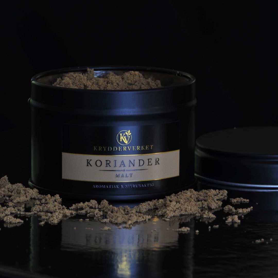 Koriander
