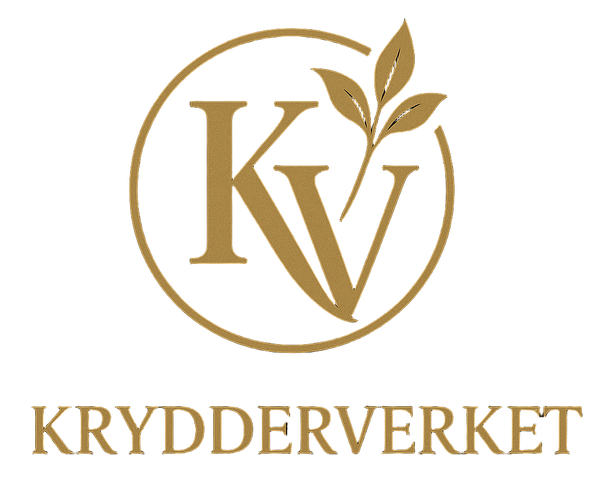 Krydderverket