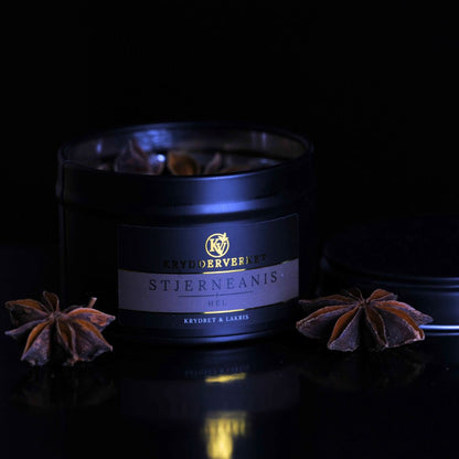 Stjerneanis