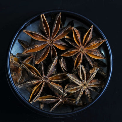 Stjerneanis