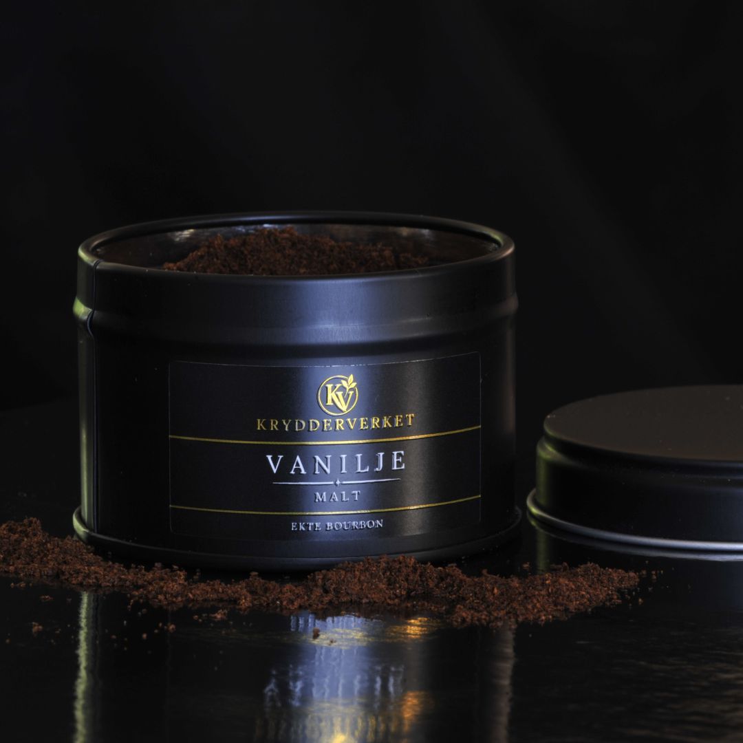 Vanilje