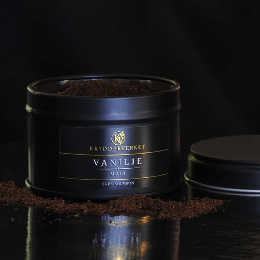 Vanilje
